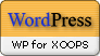 WordPress for XOOPS